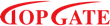 Topgate-logo