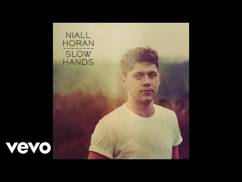 Niall Horan - Slow Hands (Audio)