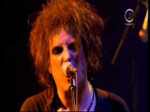 The Cure - Fascination Street (Berlin, 2002)