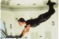 Why is the <i>Mission Impossible</I> theme played on our station platforms?