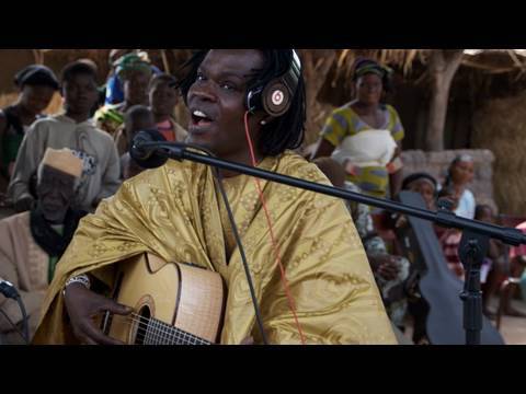 Dreams of Kirina | Baaba Maal | Playing For Change | Live Outside