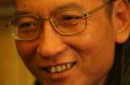 Chinese dissident Liu Xiaobo.