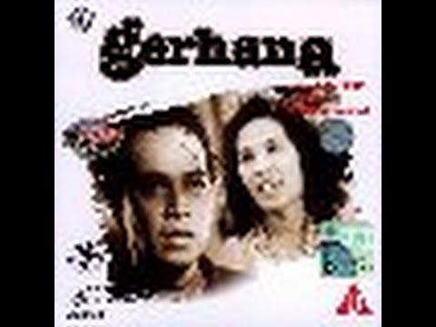 Filem Gerhana (1962)