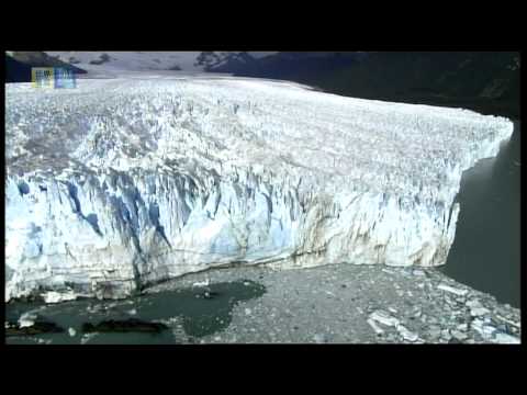 Los Glaciares National Park (UNESCO/TBS)