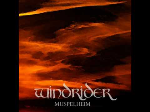 Windrider - Muspelheim