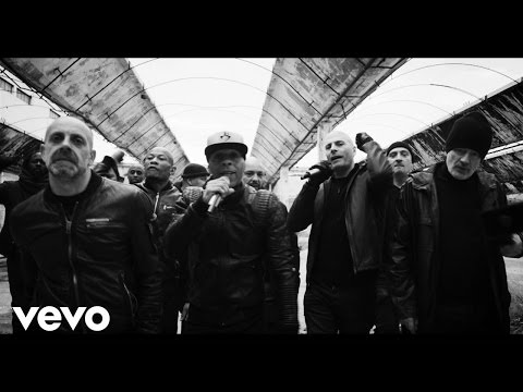 IAM - Monnaie de singe