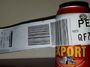 Man checks in a can of beer as only luggage on flight