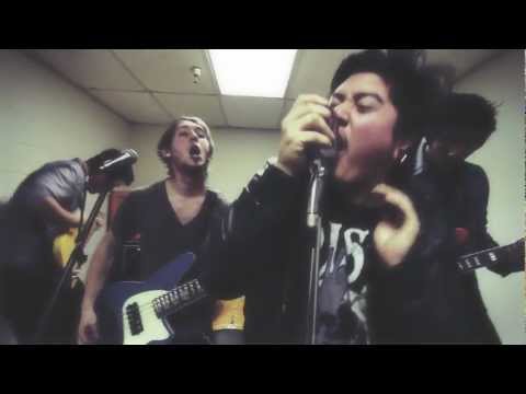 The Parade - Locked Out Of Heaven (Bruno Mars Cover)