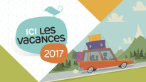 ICI Les vacances