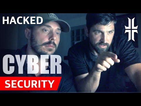 Pro Hacker Tells Scary Truth CYBER SECURITY & Online Privacy