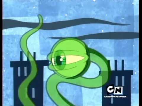 Billy and Mandy - Brains Song