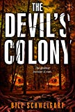 Image of The Devil's Colony (The Fatal Folklore Trilogy)