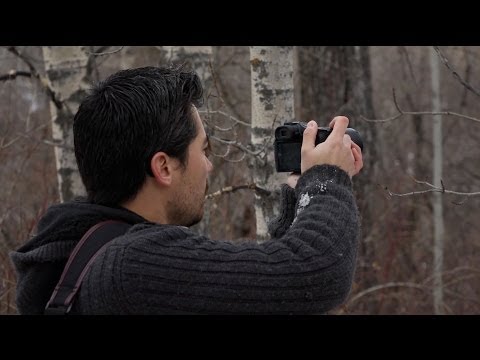 Sony RX10 Hands-On Field Test