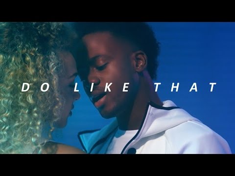 Korede Bello  - Do Like That ( Official Music Video )