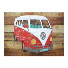  - Campervan-timber - Artwork