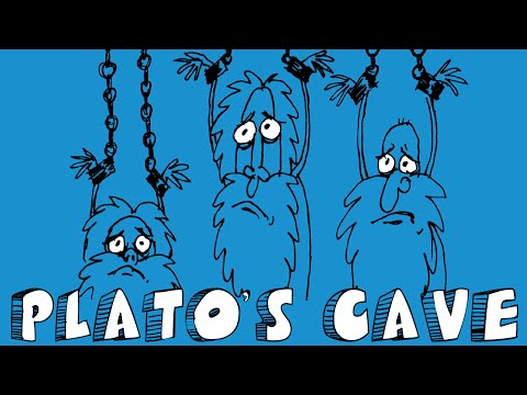 Plato’s Allegory of the Cave - Alex Gendler