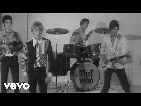 The Who - Substitute