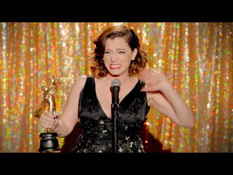 I Don't Care About Award Shows - Rachel Bloom