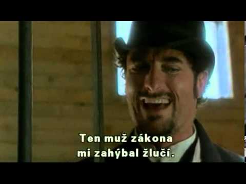 Krajina střelců (2003) - trailer