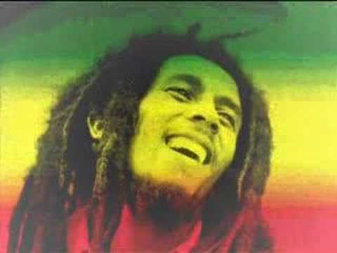 Bob Marley - There she goes