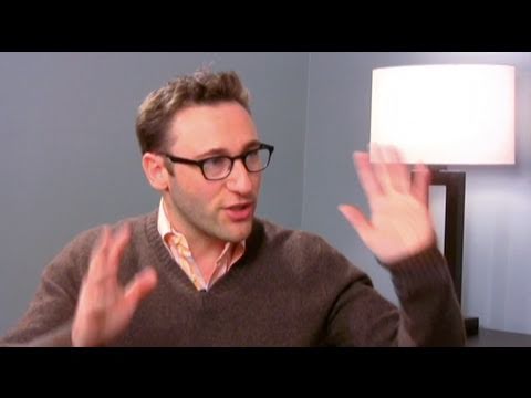 Simon Sinek: What the Military Teaches About the Importance of Planning