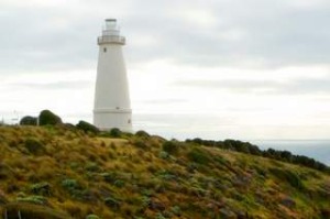 Cape Willoughby lightstation