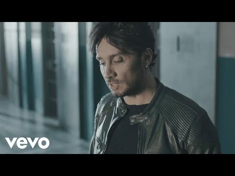 Fabrizio Moro - Portami via - Sanremo 2017