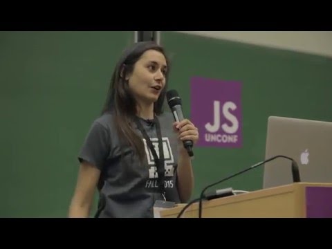 Anjana Vakil: Learning Functional Programming with JavaScript - JSUnconf 2016