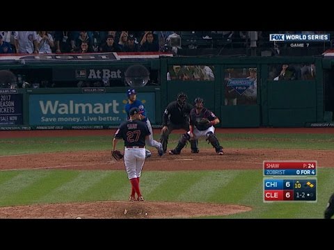 Zobrist gives Cubs lead in 10th on double