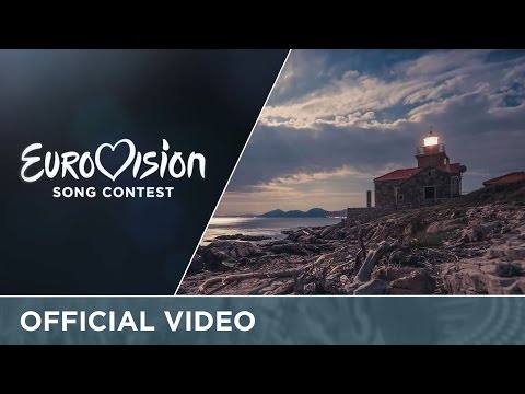 Nina Kraljić - Lighthouse (Croatia) 2016 Eurovision Song Contest