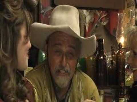 Peter Sherayko "Texas Jack" in the movie Tombstone