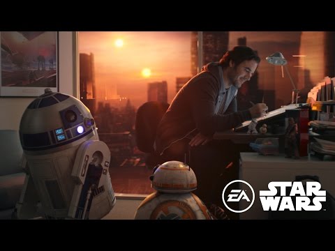 EA Star Wars: A Look Ahead