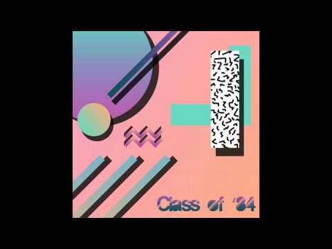 猫 シ Corp. : Class of '84