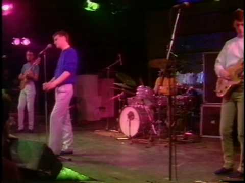 James - If Things Were Perfect - Live in 1985