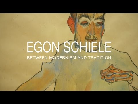 Egon Schiele (EN)