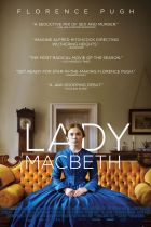 Lady Macbeth stars Florence Pugh, as Catherine.