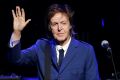 Paul McCartney, now a knight, is on his way to Australia in December.