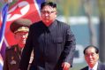 North Korea's leader, Kim Jong-un, has vowed to develop a nuclear-armed missile capable of striking American territory.