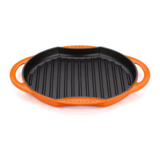  - Chasseur - Sol Round Grill 26cm - Grills and Griddles