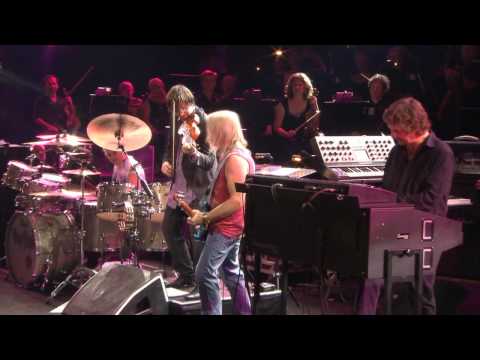 Deep Purple - Live at Montreux (HD)