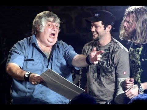 Dunn and Don Vito's Rock Tour (full movie)