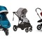 Winners in the Best Pram category - Essential Baby Parents' Choice Awards 2016