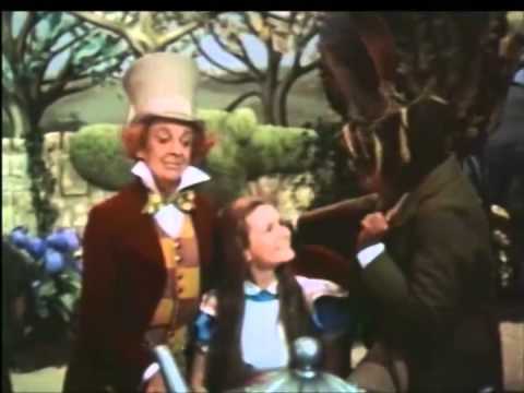 Peter Sellers, Dudley Moore & Michael Crawford - Tea Party - Alice in Wonderland