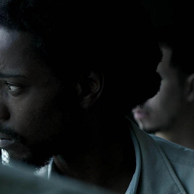 Lakeith Stanfield in Crown Heights (2017)