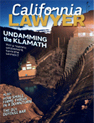 California Lawyer Magazine