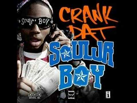 Soulja Boy- Donk