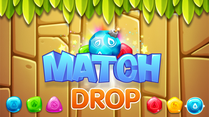 Match Drop