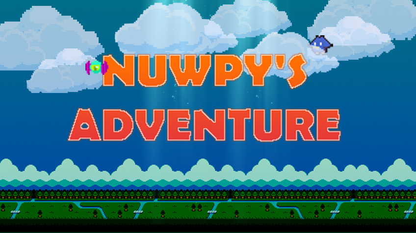 Nuwpy’s Adventure