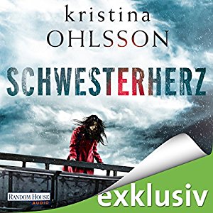 Kristina Ohlsson - Schwesterherz (Martin Benner 1)