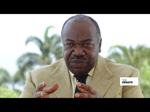 #Gabon - Has France abandoned Ali Bongo?